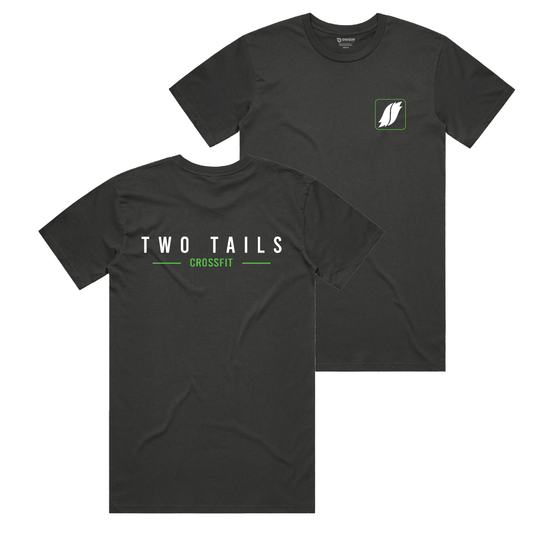 CrossFit TwoTails Staple Classic Fit Tee