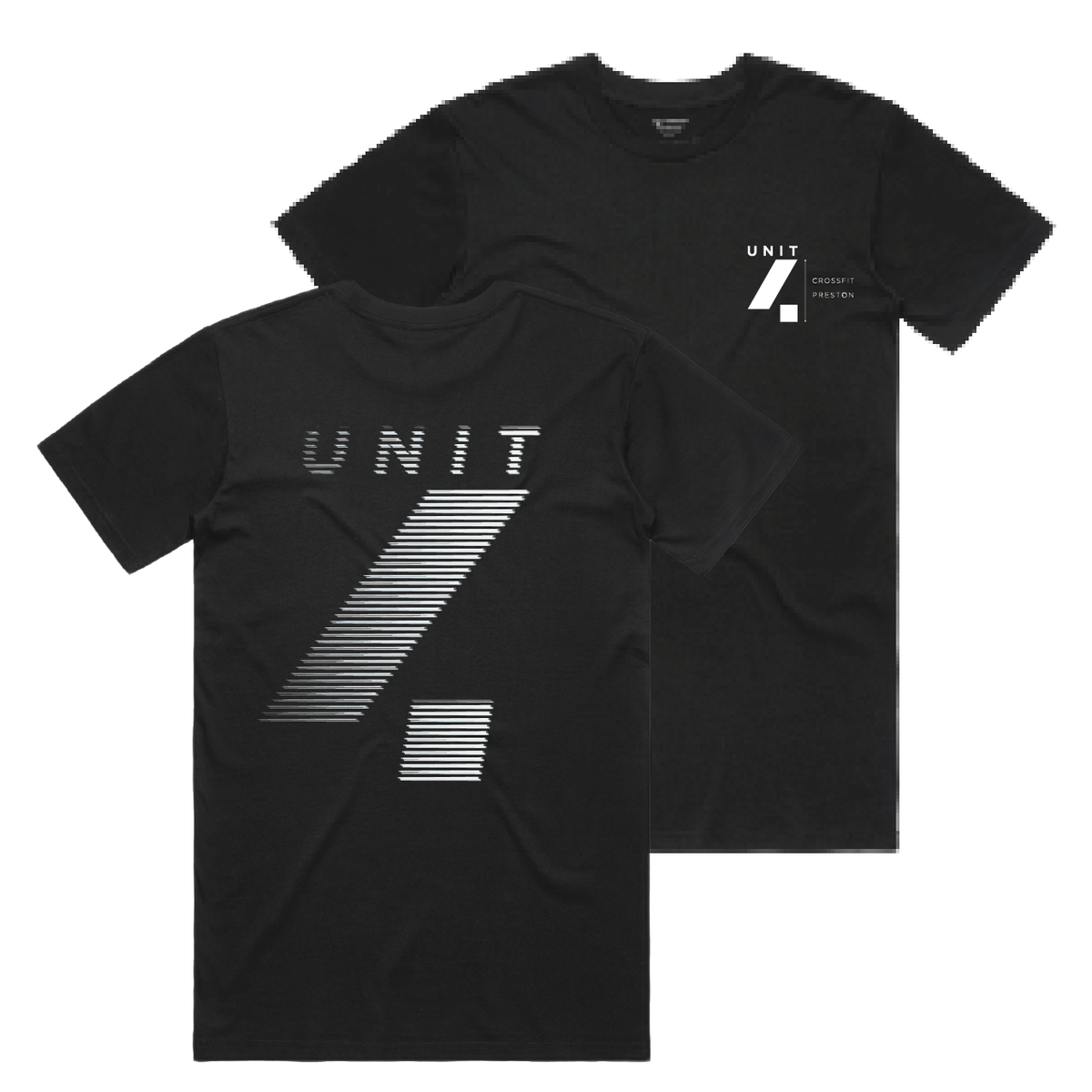 Unit 4 CFP Performance Tee
