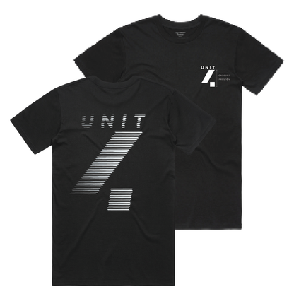 Unit 4 CFP Performance Tee
