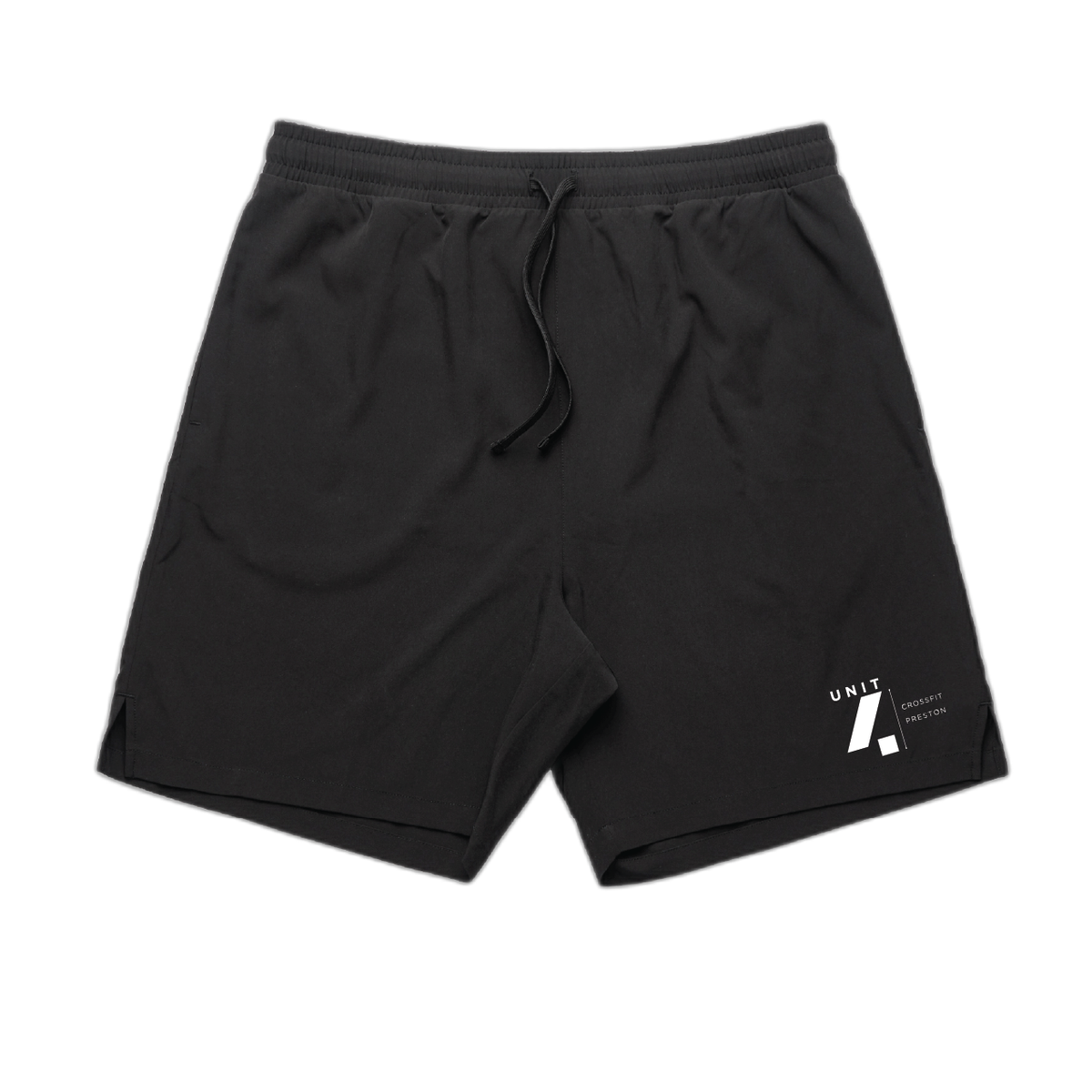 Unit 4 Mens Active Shorts
