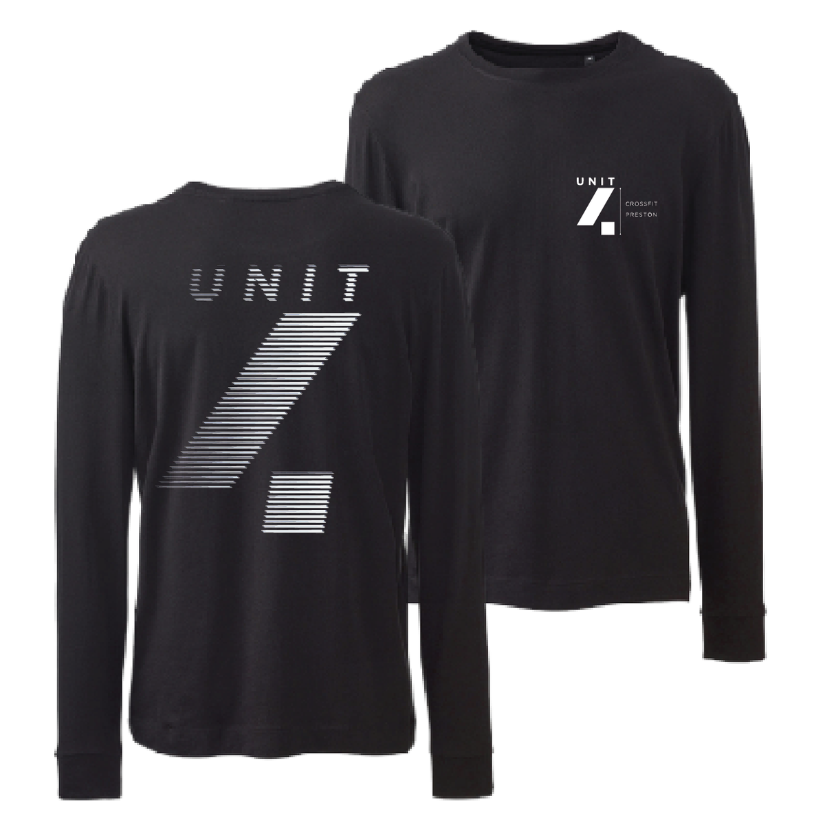 Unit 4 CFP Ascend Long Sleeve Tee