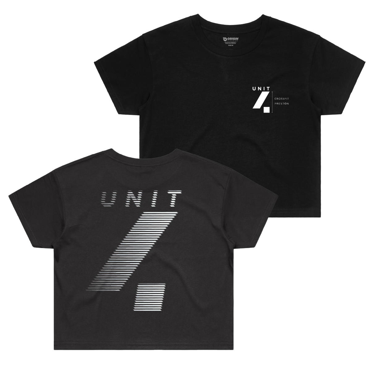Unit 4 CFP Staple Crop Tee