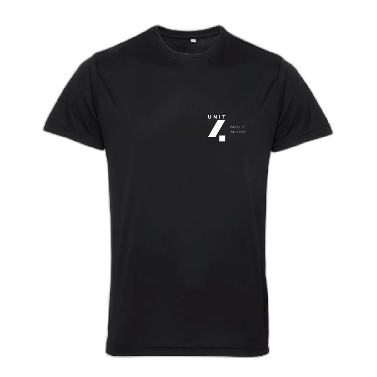 Unit 4 CFP Performance Tee