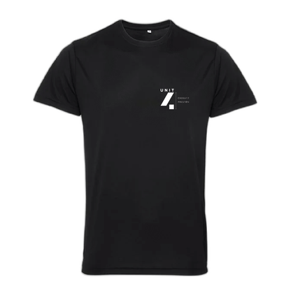 Unit 4 CFP Performance Tee
