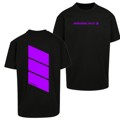 Artemis Unprofessional Athlete Core Heavy Oversize Tee