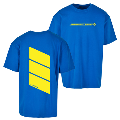 Artemis Unprofessional Athlete Core Heavy Oversize Tee
