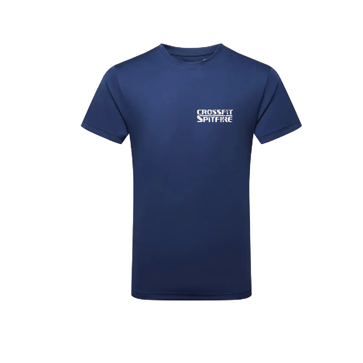 CrossFit Spitfire Performance Tee