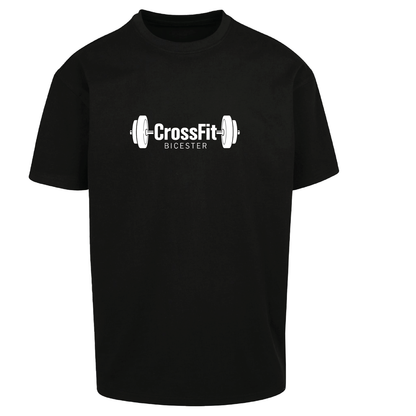 CrossFit Bicester Core Heavy Oversize Tee