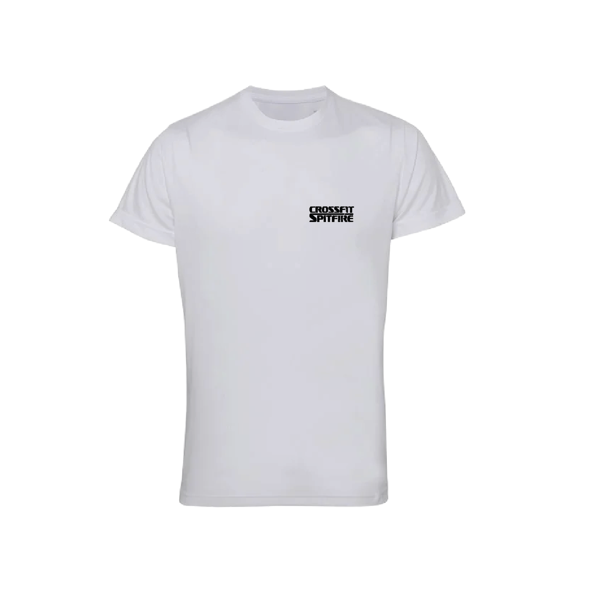 CrossFit Spitfire Performance Tee