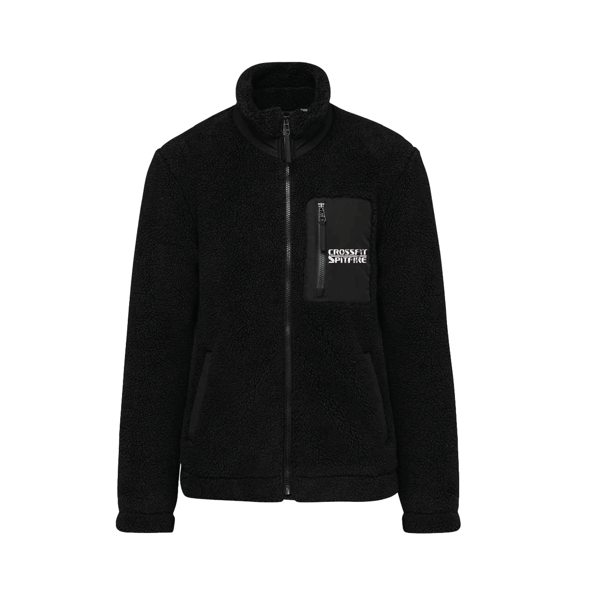 CrossFit Spitfire Apex Sherpa Jacket