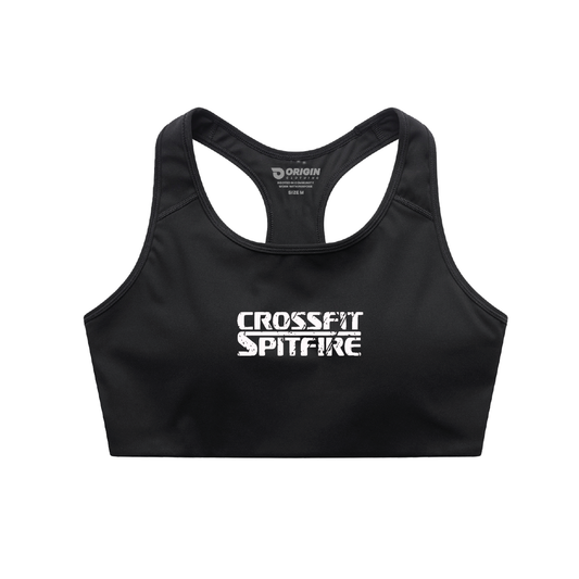 CrossFit Spitfire Staple Sports Bra