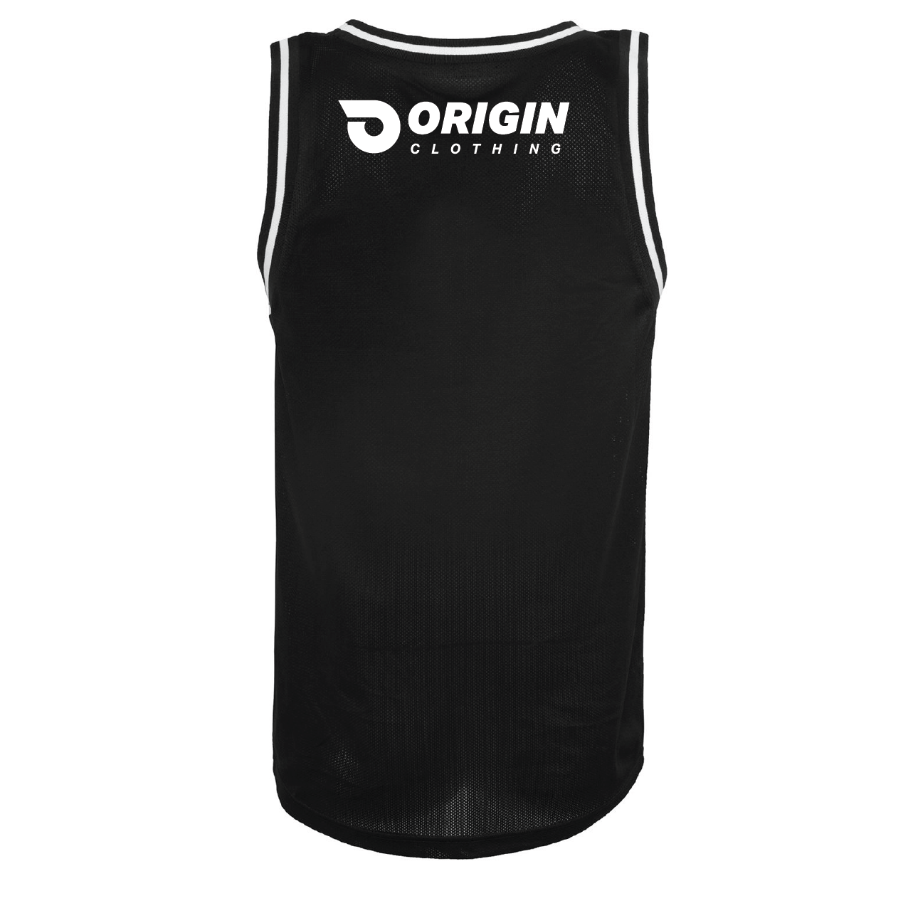Origin Basketball Tank