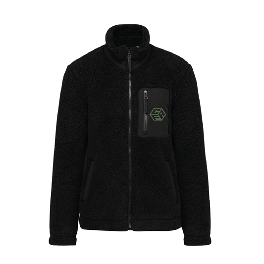 CrossFit Reigate Apex Sherpa Jacket