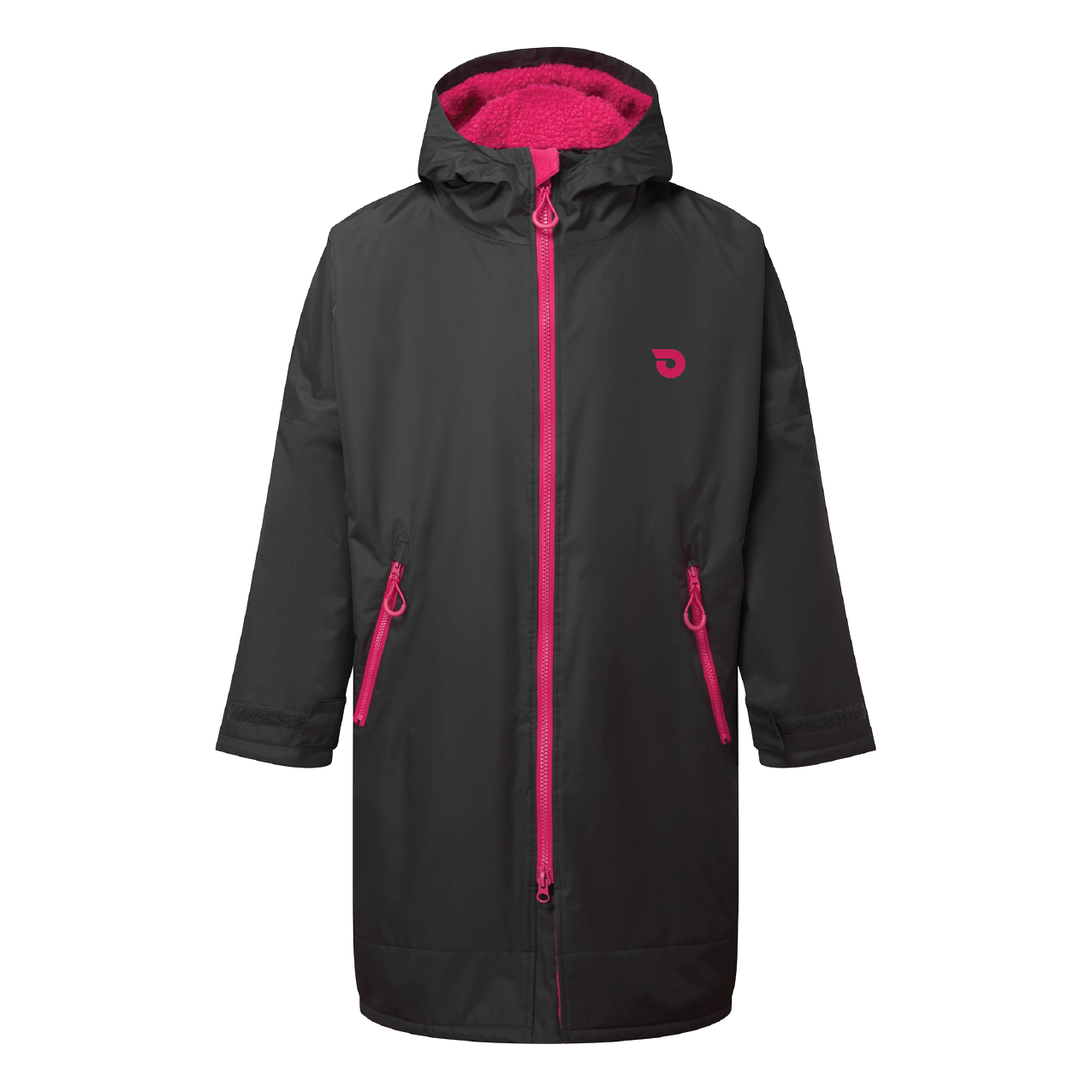 Origin Changing Robe