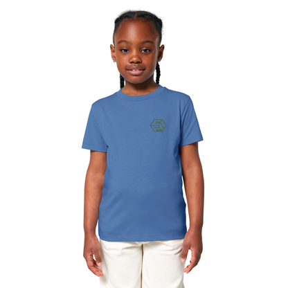 CrossFit Reigate Kids Apex Tee