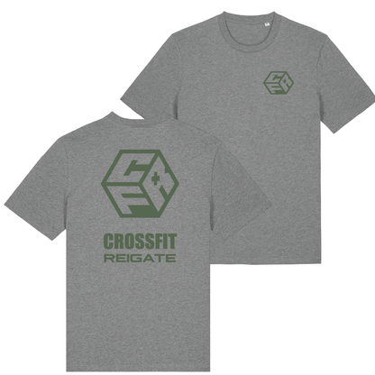 CrossFit Reigate Kids Apex Tee
