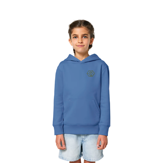 CrossFit Reigate Kids Apex Hoodie