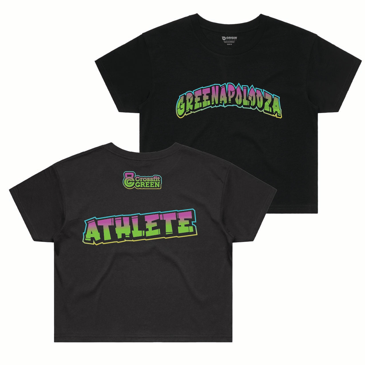 CrossFit Green Greenapolozza