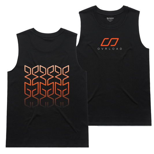 Ovrload Ladies Staple Tank