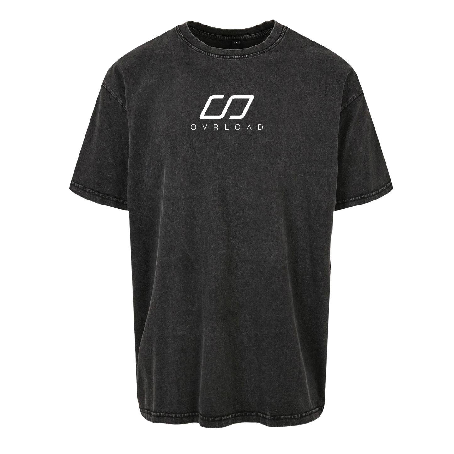 Ovrload Flex Oversize Lightweight Tee