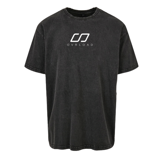 Ovrload Flex Oversize Lightweight Tee