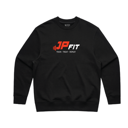 JP Fit Staple Oversize Sweater