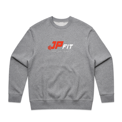 JP Fit Staple Oversize Sweater