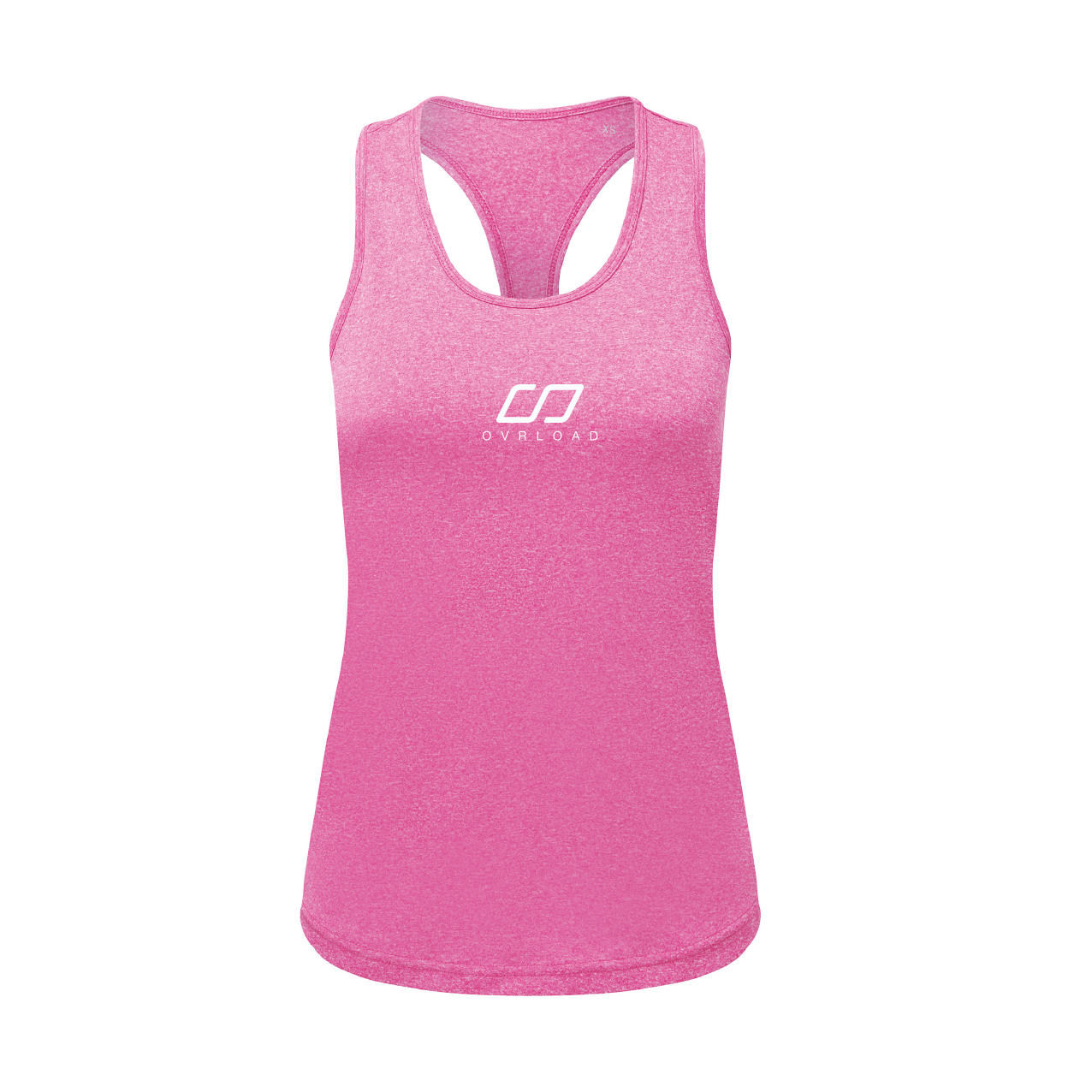 Ovrload Ladies Performance Vest
