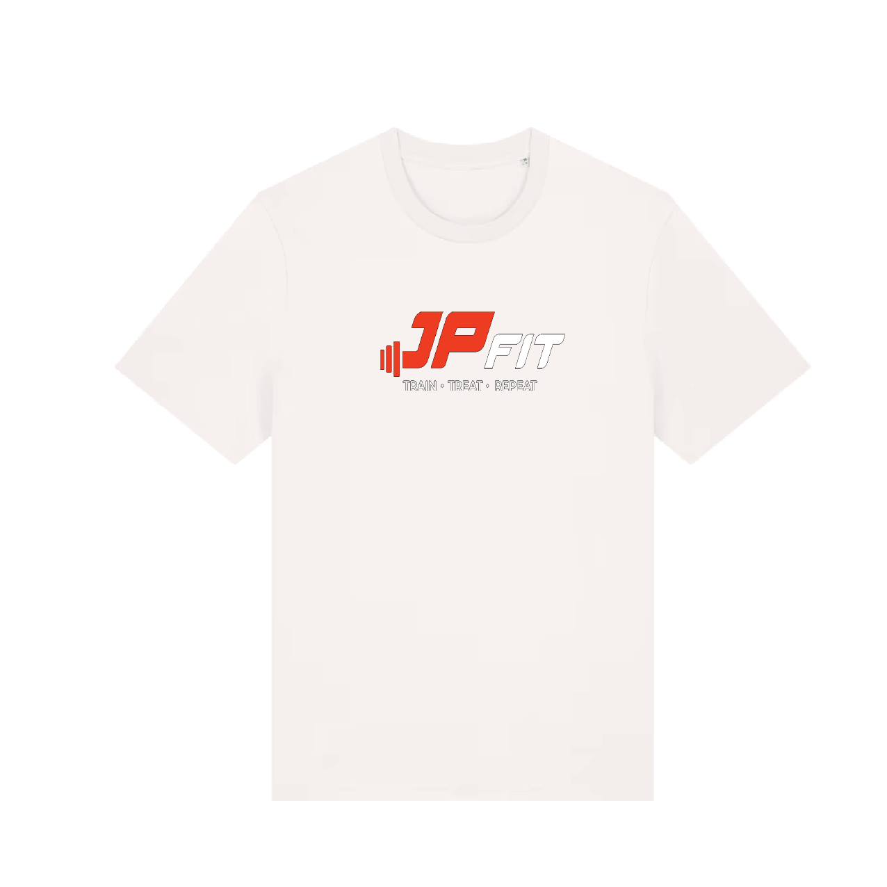 JP Fit Apex Classic Fit Tee