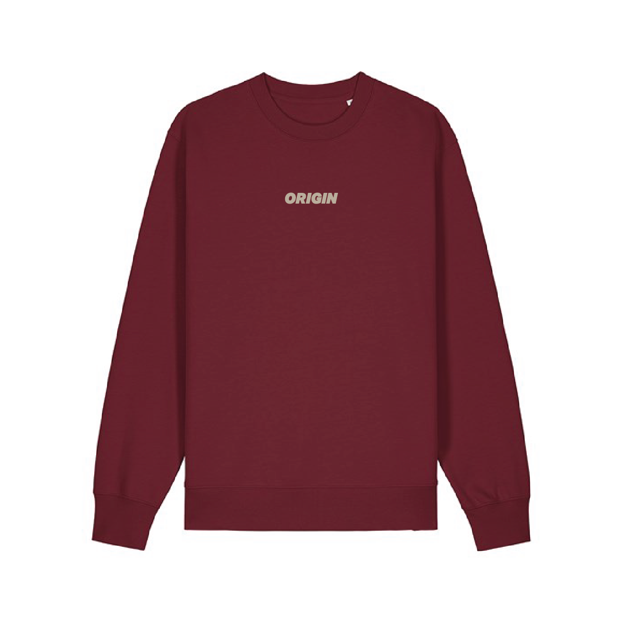 ORIGIN Core Range Sweater