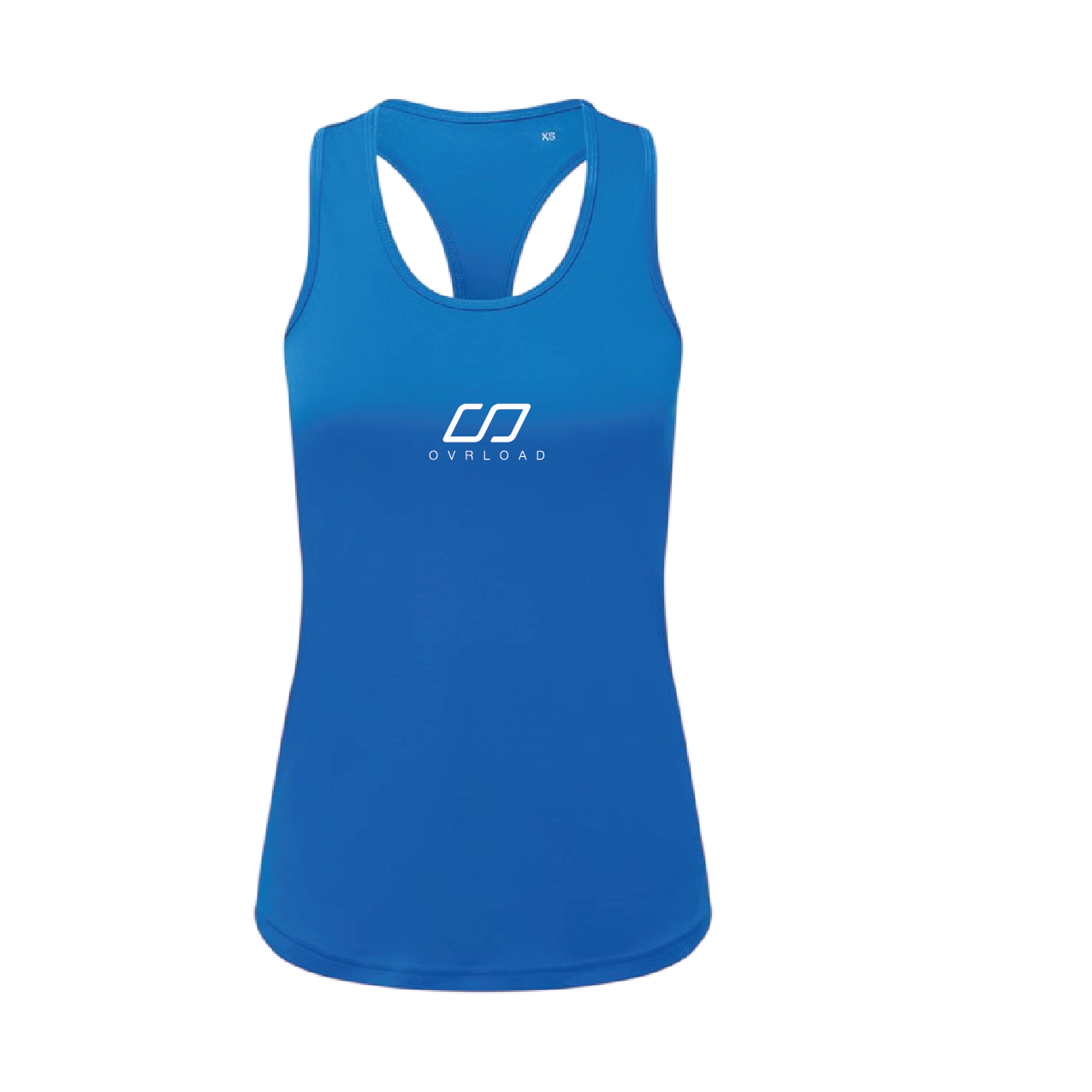Ovrload Ladies Performance Vest