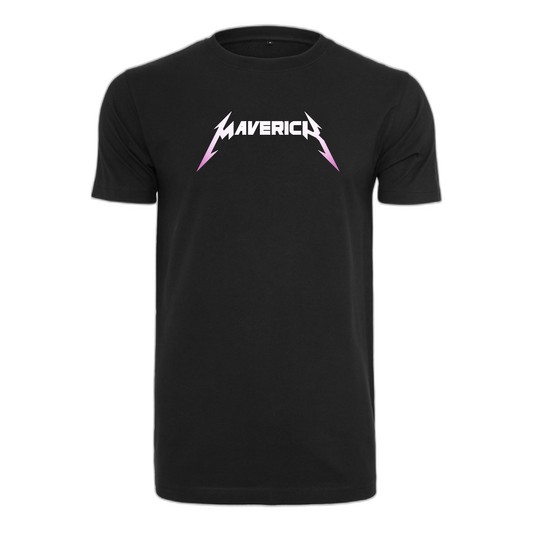 Maverick Strength Staple Classic Tee