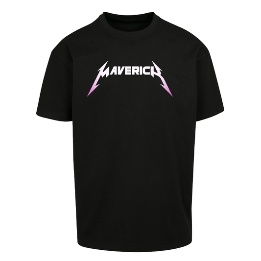 Maverick Strength Core Oversized Tee