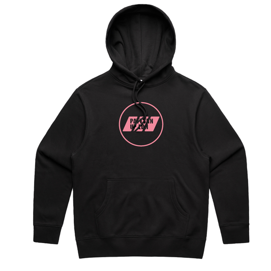 Artemis x Patt3rn Up LDN Staple Oversize Hoodie