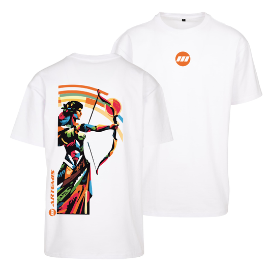 Artemis Archer Staple Crop Tee