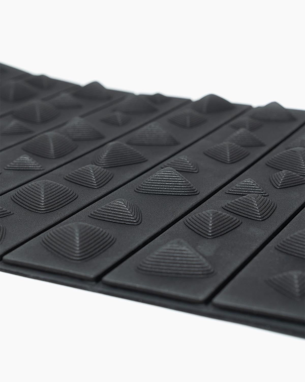 Pebble mat