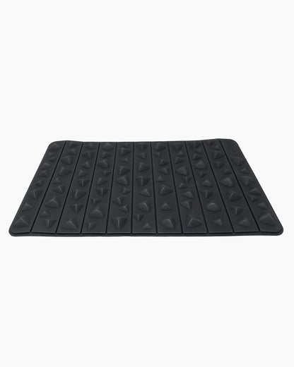 Pebble mat