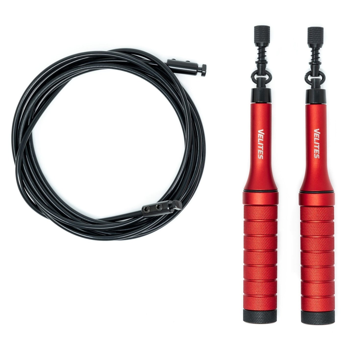 Jump Rope Earth 2.0 Red