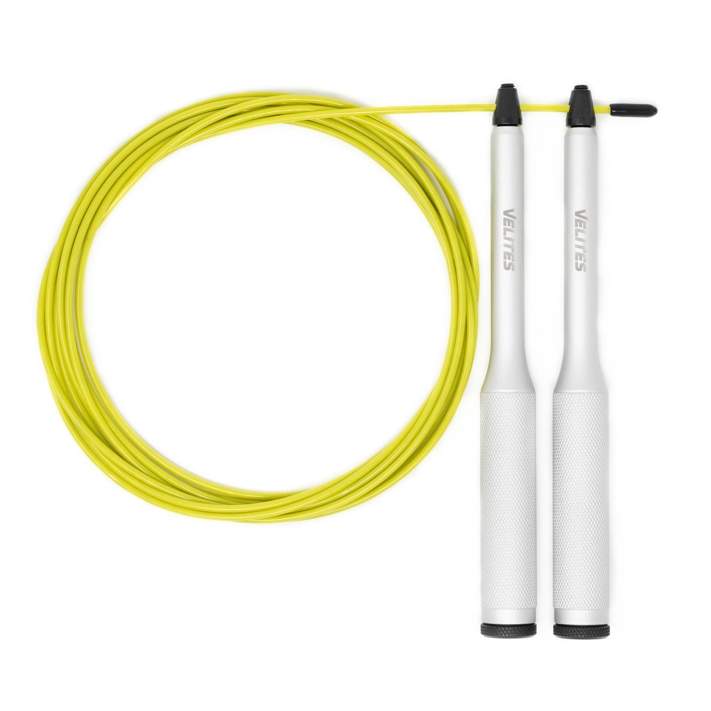 Jump Rope Fire 2.0 Silver