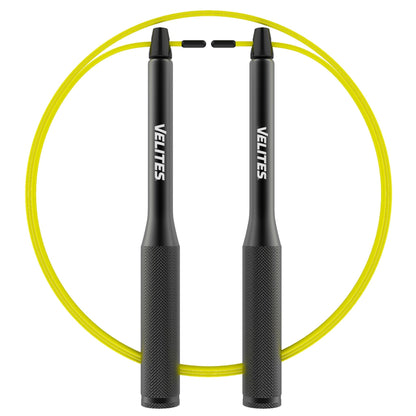 Jump Rope Fire 2.0 Black