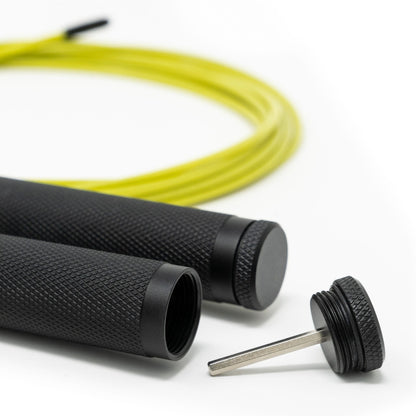 FIRE 2.0 JUMP ROPE