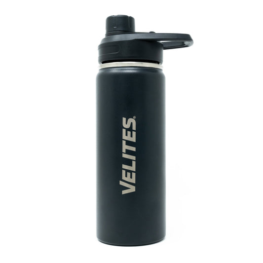 Insulated bottle