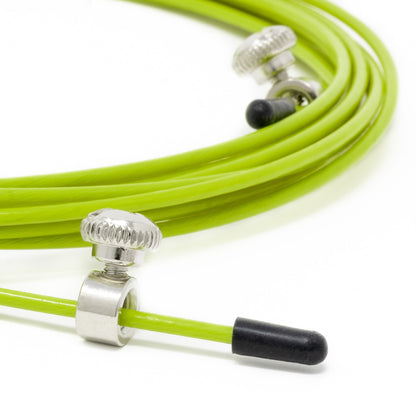 Standard Cable 2 mm for Jump Rope Fire 2.0