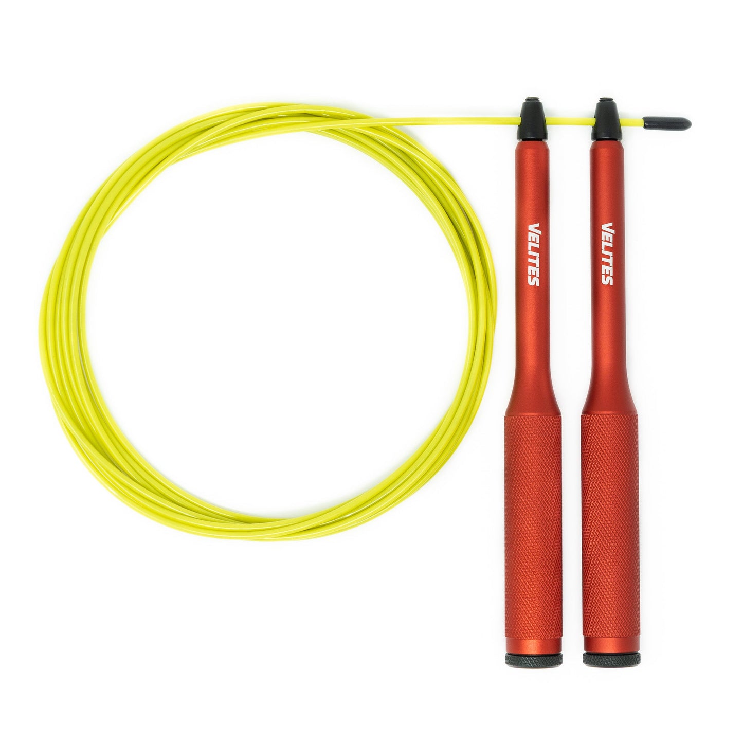 Jump Rope Fire 2.0 Red Customizable