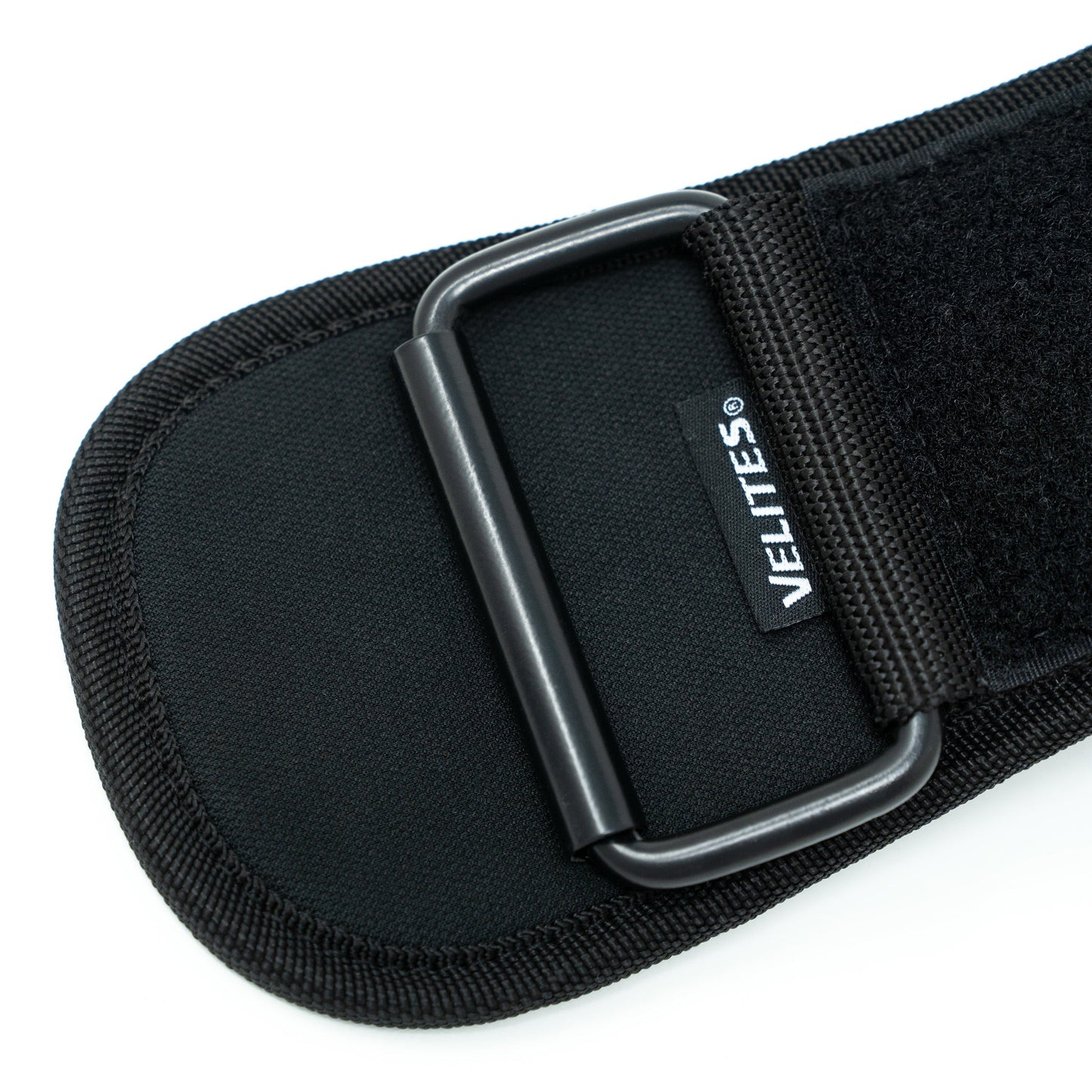 Velites Lifting Belt Black Customisable