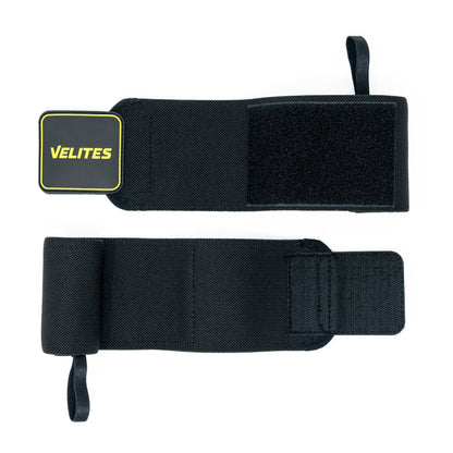 Nylon Wrist Wraps