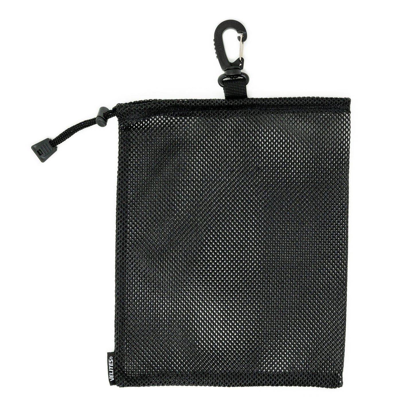 Hand grip carry bag