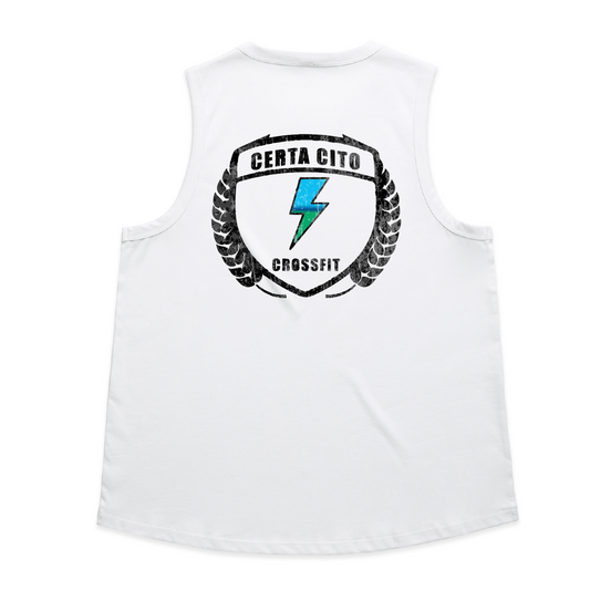 Certa Cito CrossFit Tank