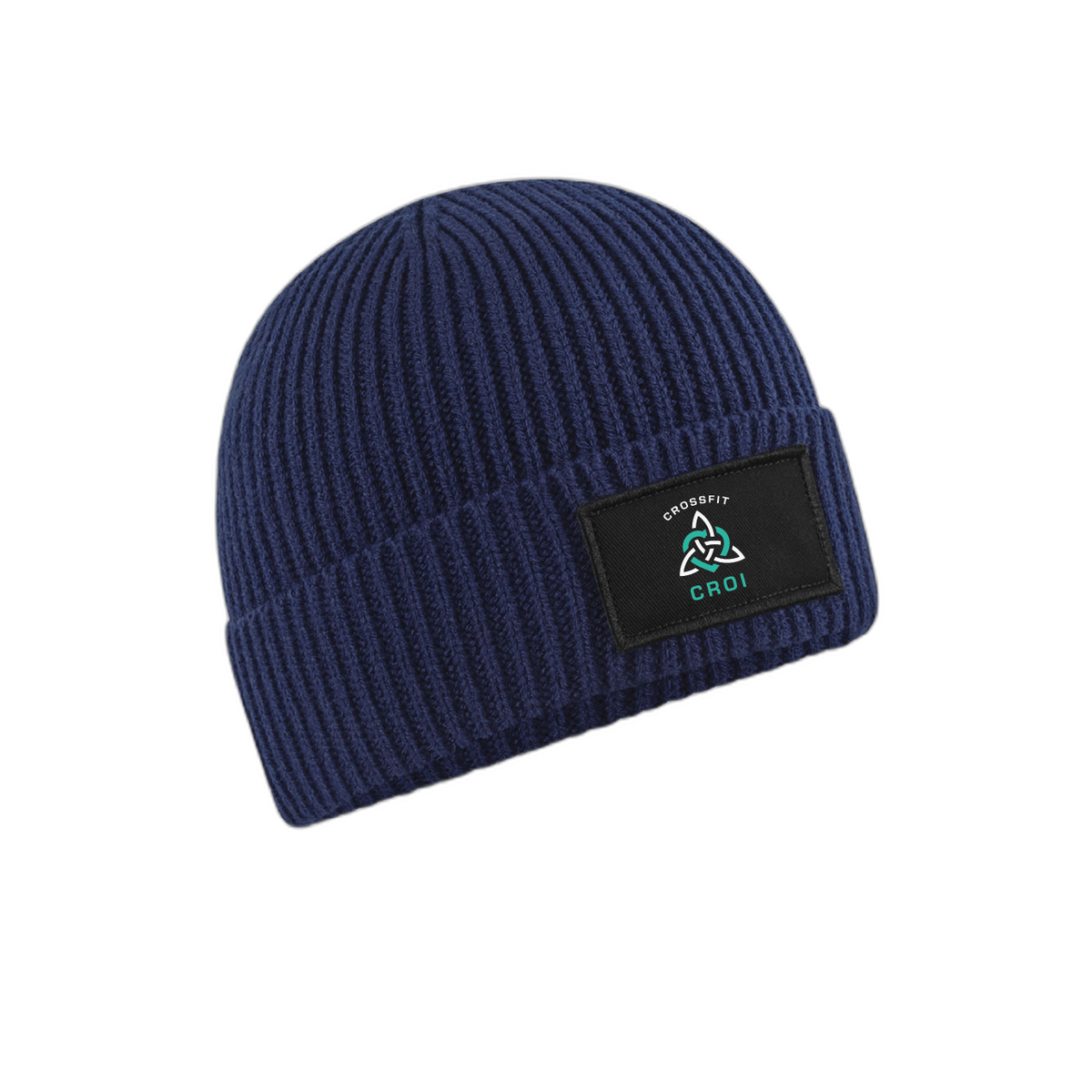 CrossFit Croi Patch Beanie