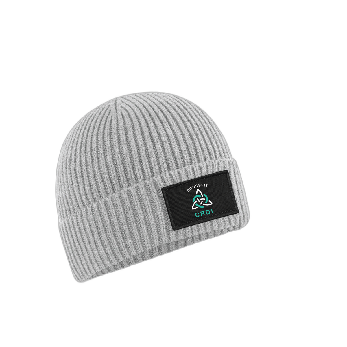 CrossFit Croi Patch Beanie